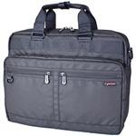 ROTHCO イージス 2wayビジネスバッグ 45085 ブラック ROTHCO