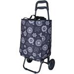 SAXON cue 2way ミレイユ 2輪 ショッピングキャリーバッグ 5246 SAXON