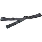 SAXON チェストベルト 後付け 60mm ブラック 5247 SAXON