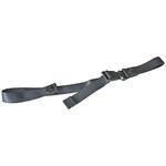 SAXON チェストベルト 後付け 80mm ブラック 5248 SAXON