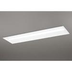 埋込型ベースライト40形 下面開放型300 非調光 ODELIC(オーデリック)