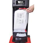 6904-305 FPS-12RE用合成繊維フィルターバッグ FPS