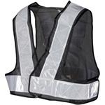 ショート丈安全ベスト KA 勝星産業