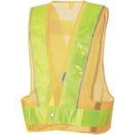 360度反射安全ベスト KA 勝星産業