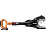 WG320.1 充電式チェーンソー JS セット WORX