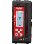 回転レーザーレベル用受光器 PENTAX