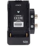 ATOMOS  ninja V SDI拡張モジュール　ATOMXSDI01 Amazon.co.jp: ATOMOS アトモス NINJA V用SDIモジュール AtomX