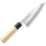 刀秀作 モリブデンバナジウム鋼 出刃 藤次郎