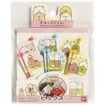 すみっコぐらし ピックス トルネ