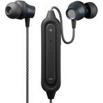 Bluetooth 5.0搭載 ワイヤレスステレオイヤホン タフケーブル/カナルタイプ PGA