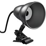 CWX150X01GM 防雨型E26クリップライトセード付き ヤザワコーポレーション