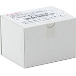 1077B001 カラーカードプリンター用紙 カードサイズ 両面マットコート 特厚紙角丸 Canon