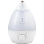 超音波式アロマ加湿器 SHIZUKU mini アピックス 超音波式加湿器 【通販