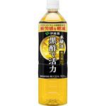PET機能性黒酢900a 伊藤園