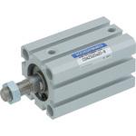 ジグシリンダCシリーズ低摩擦シリンダ CDAZS20 コガネイ