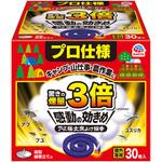 アース 極太虫よけ線香 アース製薬