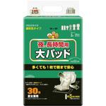 夜・長時間用 大パッドクロスライク 東陽特紙
