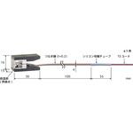 ヒートパイプ用温度センサ VAシリーズ 安立計器