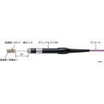 微小表面用(差込形)温度センサ Model 310 安立計器
