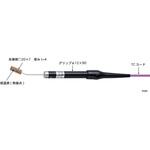 微小表面用(差込形)温度センサ Model 343 安立計器