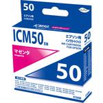 E50M 汎用インクカートリッジ エプソン対応 IC50 タイプ 日本ナインスター