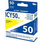 E50Y 汎用インクカートリッジ エプソン対応 IC50 タイプ 日本ナインスター