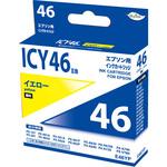 汎用インクカートリッジ エプソン対応 IC46 タイプ 日本ナインスター