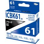 E61B 汎用インクカートリッジ エプソン対応 IC61/62 タイプ 日本ナインスター
