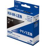 EKUIB-L 汎用インクカートリッジ エプソン対応 KUI タイプ 日本ナインスター