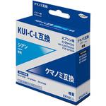 EKUIC-L 汎用インクカートリッジ エプソン対応 KUI タイプ 日本ナインスター