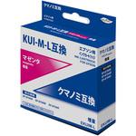 EKUIM-L 汎用インクカートリッジ エプソン対応 KUI タイプ 日本ナインスター
