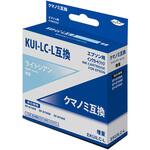 EKUILC-L 汎用インクカートリッジ エプソン対応 KUI タイプ 日本ナインスター