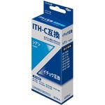 EITH-C 汎用インクカートリッジ エプソン対応 ITH タイプ 日本ナインスター