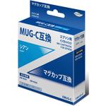 EMUG-C 汎用インクカートリッジ エプソン対応 MUG タイプ 日本ナインスター