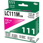 brother インクカートリッジ lc111】のおすすめ人気ランキング