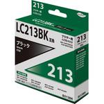 B213B 汎用インクカートリッジ ブラザー対応 LC213タイプ 日本ナインスター