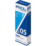 EIP05CA 汎用インクカートリッジ エプソン対応 IP05 タイプ 日本ナインスター