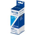 ETAK-C-L 汎用インクカートリッジ エプソン対応 TAK タイプ 日本ナインスター