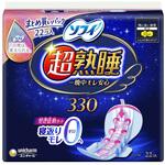 ソフィ 超熟睡ガード330 ユニ・チャーム
