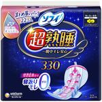 ソフィ 超熟睡ガード まとめ買いパック ユニ・チャーム