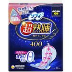 ソフィ 超熟睡ガード400 ユニ・チャーム
