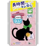 センターイン ハッピーキャッチ ユニ・チャーム