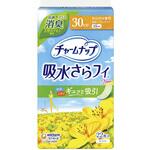 チャームナップ安心の少量用消臭タイプ ユニ・チャーム
