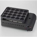 カセットガス たこ焼き器 スーパー炎たこⅡ イワタニ
