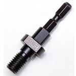ISJR コンビ六角軸スピンドルM10 ハウスビーエム
