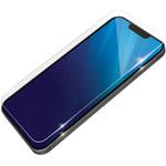 PM-A21BFLKGGBL iPhone13 / iPhone13 Pro ガラスフィルム ブルーライトカット 液晶カバー率99% 指紋防止 エレコム