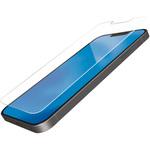 PM-A21BFLGGBL iPhone13 / iPhone13 Pro ガラスフィルム ブルーライトカット 指紋防止 エレコム