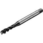 鋼加工専用JISタップ CoroTap(R) T300 スパイラルタップ サンドビック
