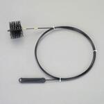 パイプクリーニングブラシ エスコ