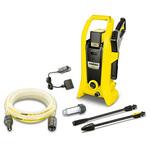 充電式高圧洗浄機 (家庭用) エスコ